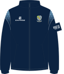 Parkhead CC Training Full Zip Jacket