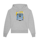 Ten Inch Press Slammer Hoodie