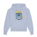 Ten Inch Press Slammer Hoodie
