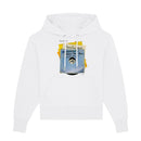 Ten Inch Press Slammer Hoodie