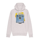 Ten Inch Press Iconic Hoodie