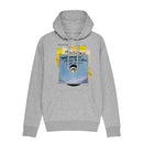 Ten Inch Press Iconic Hoodie