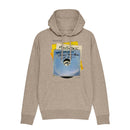 Ten Inch Press Iconic Hoodie