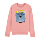 Ten Inch Press Stroller Iconic Sweatshirt