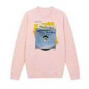 Ten Inch Press Stroller Iconic Sweatshirt
