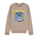 Ten Inch Press Stroller Iconic Sweatshirt