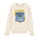 Ten Inch Press Stroller Iconic Sweatshirt