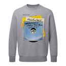 Ten Inch Press Anthem Sweatshirt