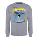 Ten Inch Press Banff Sweatshirt