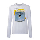 Ten Inch Press Men's Long Sleeve Anthem T-shirt