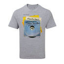 Ten Inch Press Anthem Heavyweight T-Shirt