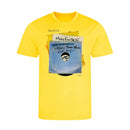 Ten Inch Press Recycled Cool T