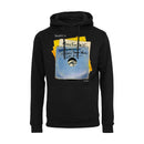 Ten Inch Press Organic Hoodie