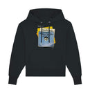 Ten Inch Press Slammer Hoodie