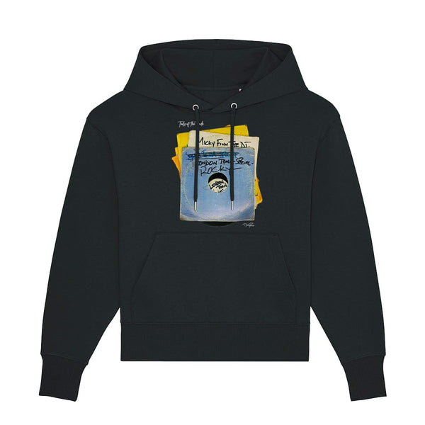 Ten Inch Press Slammer Hoodie