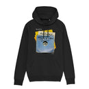 Ten Inch Press Iconic Hoodie