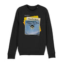 Ten Inch Press Stroller Iconic Sweatshirt