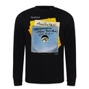 Ten Inch Press Banff Sweatshirt
