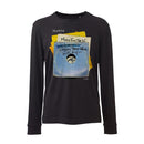 Ten Inch Press Men's Long Sleeve Anthem T-shirt