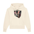 Finn Tin Slammer Hoodie