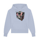 Finn Tin Slammer Hoodie