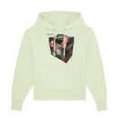 Finn Tin Slammer Hoodie