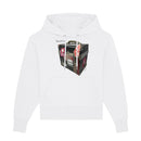 Finn Tin Slammer Hoodie