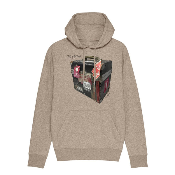 Finn Tin Iconic Hoodie