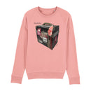 Finn Tin Stroller Iconic Sweatshirt