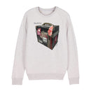 Finn Tin Stroller Iconic Sweatshirt