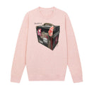 Finn Tin Stroller Iconic Sweatshirt