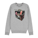 Finn Tin Stroller Iconic Sweatshirt