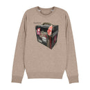 Finn Tin Stroller Iconic Sweatshirt