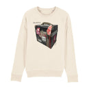 Finn Tin Stroller Iconic Sweatshirt