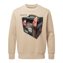 Finn Tin Anthem Sweatshirt