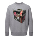 Finn Tin Anthem Sweatshirt