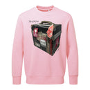 Finn Tin Anthem Sweatshirt