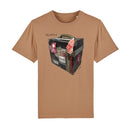 Finn Tin Sparker T-shirt