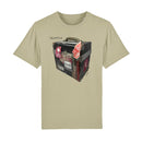 Finn Tin Sparker T-shirt