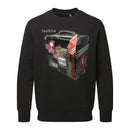 Finn Tin Anthem Sweatshirt