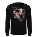 Finn Tin Banff Sweatshirt