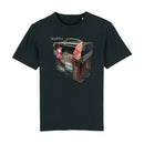 Finn Tin Sparker T-shirt