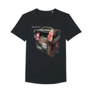 Finn Tin Stanley Skater T-shirt