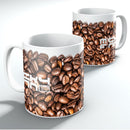 Full Bean Mug