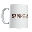 Logo Bean Mug