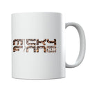 Logo Bean Mug