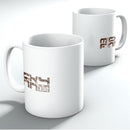 Logo Bean Mug