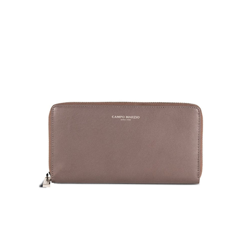 Campo Marzio Columbia Wallet - Grey