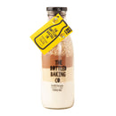 Un-BEE-lievable Choco-Honey Cookie Mix in a Bottle - Cookie Mix - Bottled Baking Co