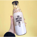 Fabulous Unicorn Cake Mix with Unicorn Apron - Bottled Baking Co